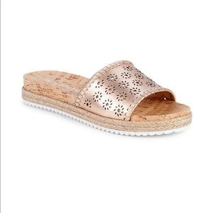 Jack Rodgers sandals